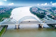 Hà Nội đề xuất biến khu dân cư ven sông Đuống thành nơi nghỉ dưỡng