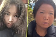 Cô gái kiếm hơn 34 triệu đồng/tháng nhờ đi bộ 50km mỗi ngày