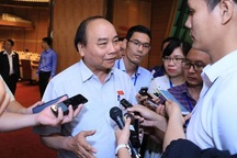Dự án Luật về "đặc khu" được lùi thời hạn thông qua sang kỳ họp cuối năm