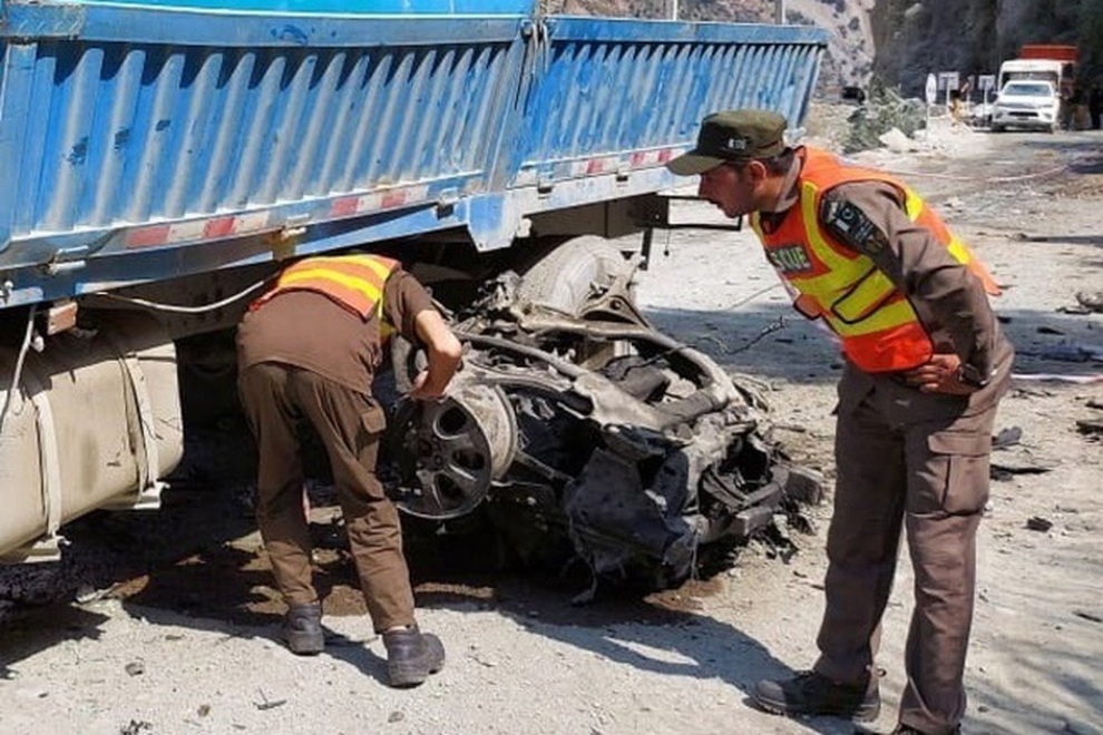 Trung Quốc lo viễn cảnh lợi bất cập hại khi Taliban nắm quyền - 2 Trung Quốc lo viễn cảnh lợi bất cập hại khi Taliban nắm quyền - 2