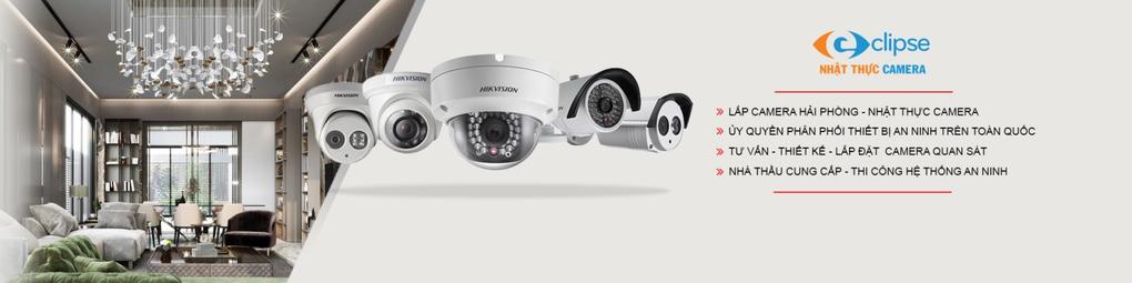 Nhật Thực - đơn vị hàng đầu về lắp đặt camera Hải quan - 5 Nhật Thực - đơn vị hàng đầu về lắp đặt camera Hải quan - 5
