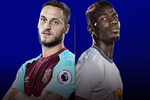 West Ham - Man Utd: Mong manh số phận "Quỷ đỏ"
