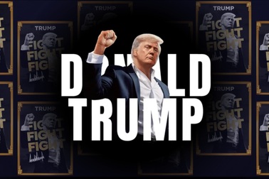 Rủi ro khi mua tiền số liên quan Tổng thống Trump