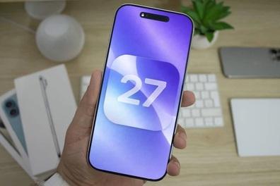 Hướng dẫn cập nhật iOS 27 bản thử nghiệm