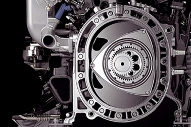 Mazda bất ngờ công bố động cơ xoay tái xuất