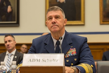 Tuần duyên Mỹ khẳng định mối quan hệ mạnh mẽ với cảnh sát biển Việt Nam