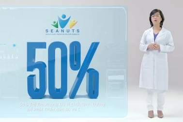 Dinh dưỡng cho con: Mẹ phải có “chiêu”