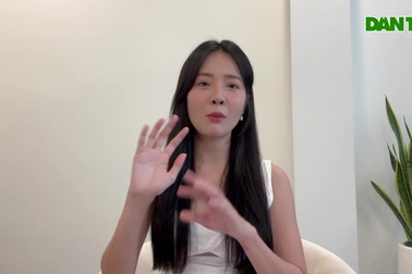 Diễn viên 9X cắt giảm chi tiêu đồ hiệu để cân đối tài chính cho gia đình