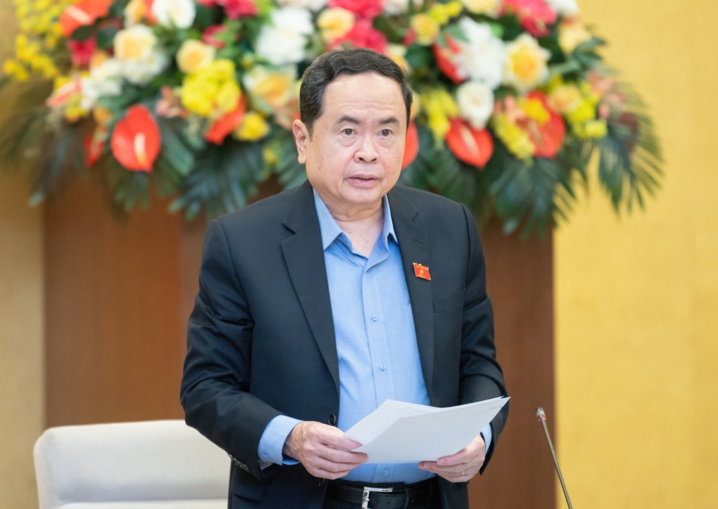 Ai có thẩm quyền yêu cầu tổ chức kỳ họp Quốc hội bất thường? - 2 Ai có thẩm quyền yêu cầu tổ chức kỳ họp Quốc hội bất thường? - 2
