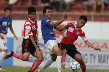 Sân Đồng Nai liên tiếp vi phạm các quy định về quảng cáo