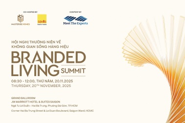 Sống hàng hiệu: Xu hướng của thế hệ hướng đến trải nghiệm và chất lượng