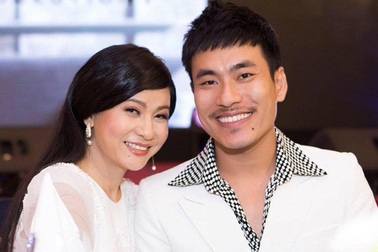 Cát Phượng thực hiện chế độ ăn “khủng khiếp” để tăng cân