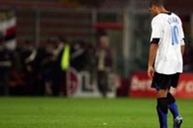 Adriano: "Tôi sẽ lại ghi bàn"