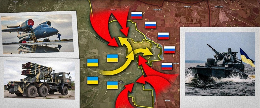 Chiến sự Ukraine 19/11: Nga dùng bom hạng nặng, Kiev bẻ gãy 150 vụ xâm nhập - 2 Chiến sự Ukraine 19/11: Nga dùng bom hạng nặng, Kiev bẻ gãy 150 vụ xâm nhập - 2