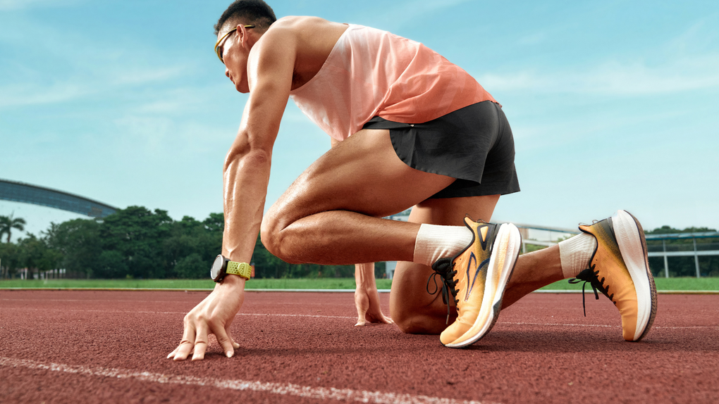 361⁰ Sport ra mắt dòng giày chạy công nghệ mới giúp giảm chấn thương - 3 361⁰ Sport ra mắt dòng giày chạy công nghệ mới giúp giảm chấn thương - 3