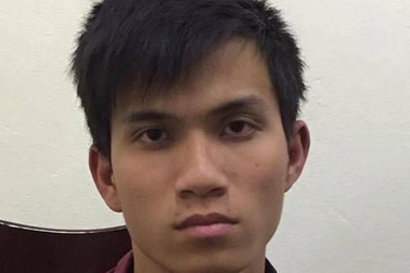 Tạm giữ "shipper" lừa đảo chiếm đoạt tài sản