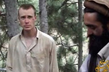 Mỹ đổi 5 tù nhân Taliban lấy binh sĩ bị bắt cóc