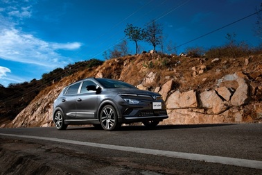 VinFast VF 8 đạt chứng nhận an toàn 5 sao của ASEAN NCAP