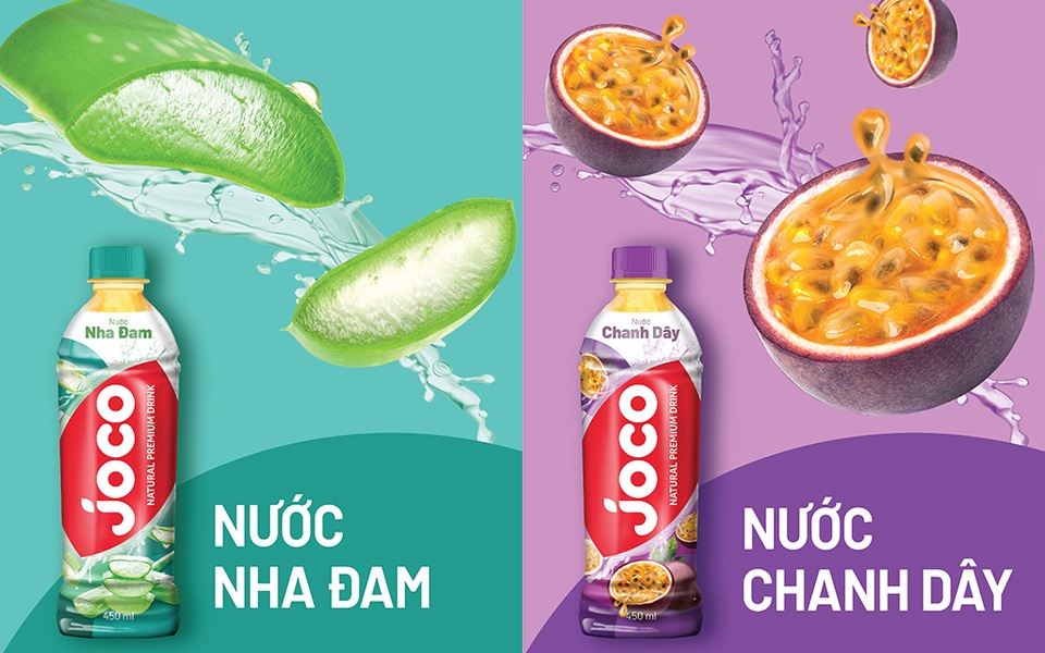 Nước trái cây JOCO với 5 hương vị sáng tạo vừa ra mắt đã được giới trẻ đua nhau đặt hàng - 4 Nước trái cây JOCO với 5 hương vị sáng tạo vừa ra mắt đã được giới trẻ đua nhau đặt hàng - 4