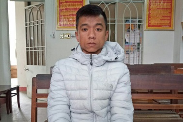 Khởi tố bị can vụ xông vào Trạm y tế giết người