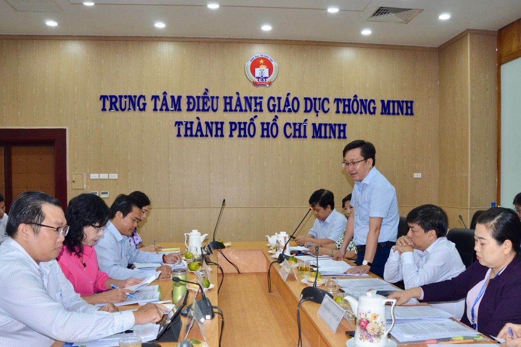 Một số chính sách trợ cấp con em công nhân... chỉ nằm trên giấy - 3 Một số chính sách trợ cấp con em công nhân... chỉ nằm trên giấy - 3