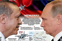 Tố phương Tây chống lưng đảo chính, Erdogan ngả hẳn về Nga?