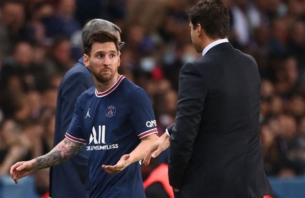 Vì sao C.Ronaldo thăng hoa, còn Messi bế tắc ở đội bóng mới? - 3 Vì sao C.Ronaldo thăng hoa, còn Messi bế tắc ở đội bóng mới? - 3