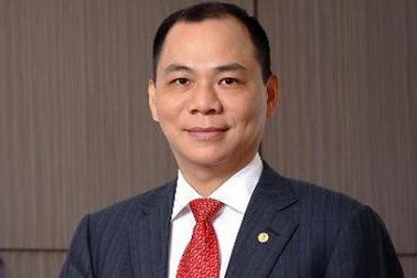 Sáng nay, người giàu nhất Việt Nam có thêm gần 5.000 tỷ đồng