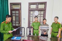 Chủ tàu cá bị khởi tố vì tắt thiết bị giám sát hành trình lúc ra khơi