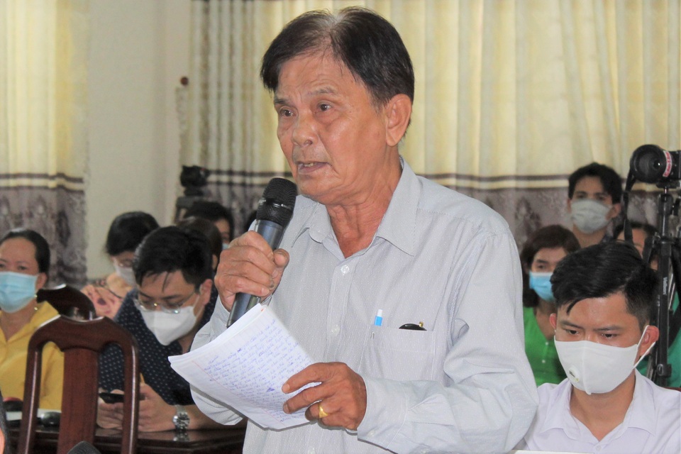 Thủ tướng: Lãnh đạo phải truyền cảm hứng cho người dân cùng tham gia - 2