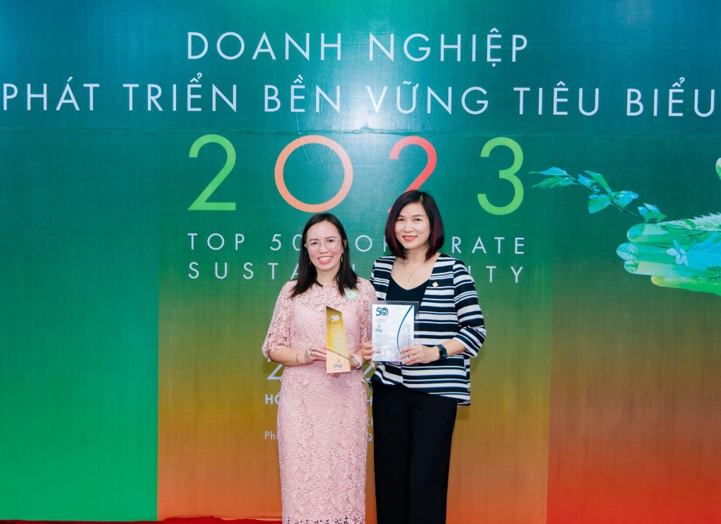 Lũy kế 6 tháng, PNJ lãi hơn 1.000 tỷ đồng, đạt gần 60% kế hoạch lợi nhuận - 3 Lũy kế 6 tháng, PNJ lãi hơn 1.000 tỷ đồng, đạt gần 60% kế hoạch lợi nhuận - 3