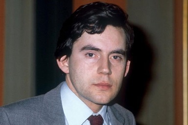 Cuộc đời chính trị của Thủ tướng Anh Brown qua ảnh