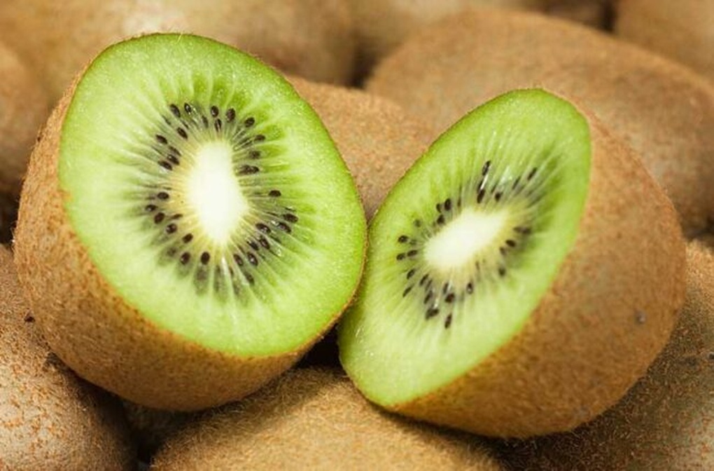 3. Lời Khuyên Khi Ăn Kiwi Cả Vỏ