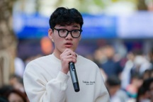 Thí sinh lo "lạc lối", xin tư vấn chọn ngành khi công nghệ lên ngôi