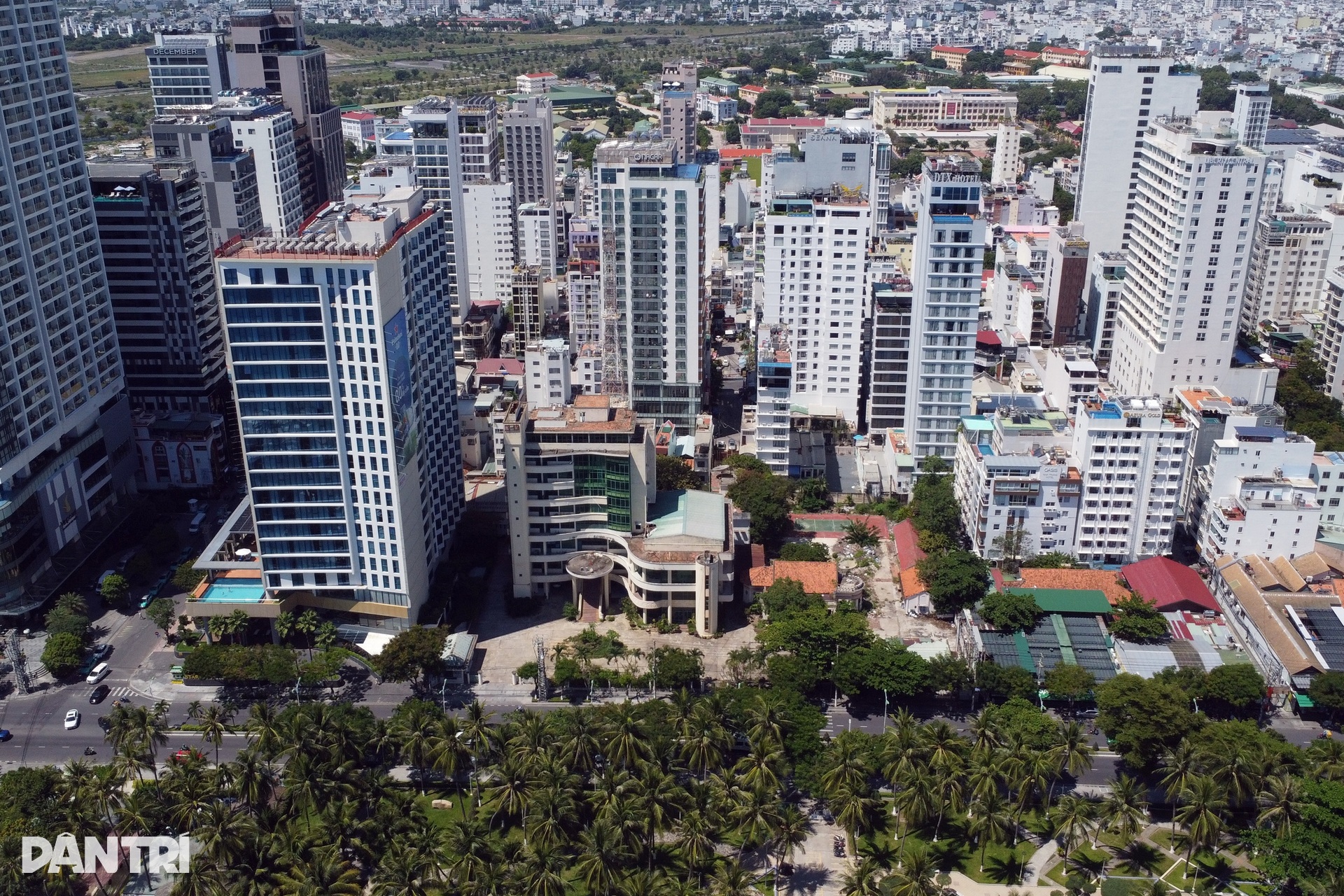 Những khu đất triệu đô ven biển Nha Trang bị bỏ hoang cho cỏ mọc - 1 Những khu đất triệu đô ven biển Nha Trang bị bỏ hoang cho cỏ mọc - 1