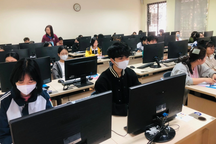 Thi đánh giá năng lực của Đại học Quốc gia Hà Nội: 10 thí sinh bị đình chỉ