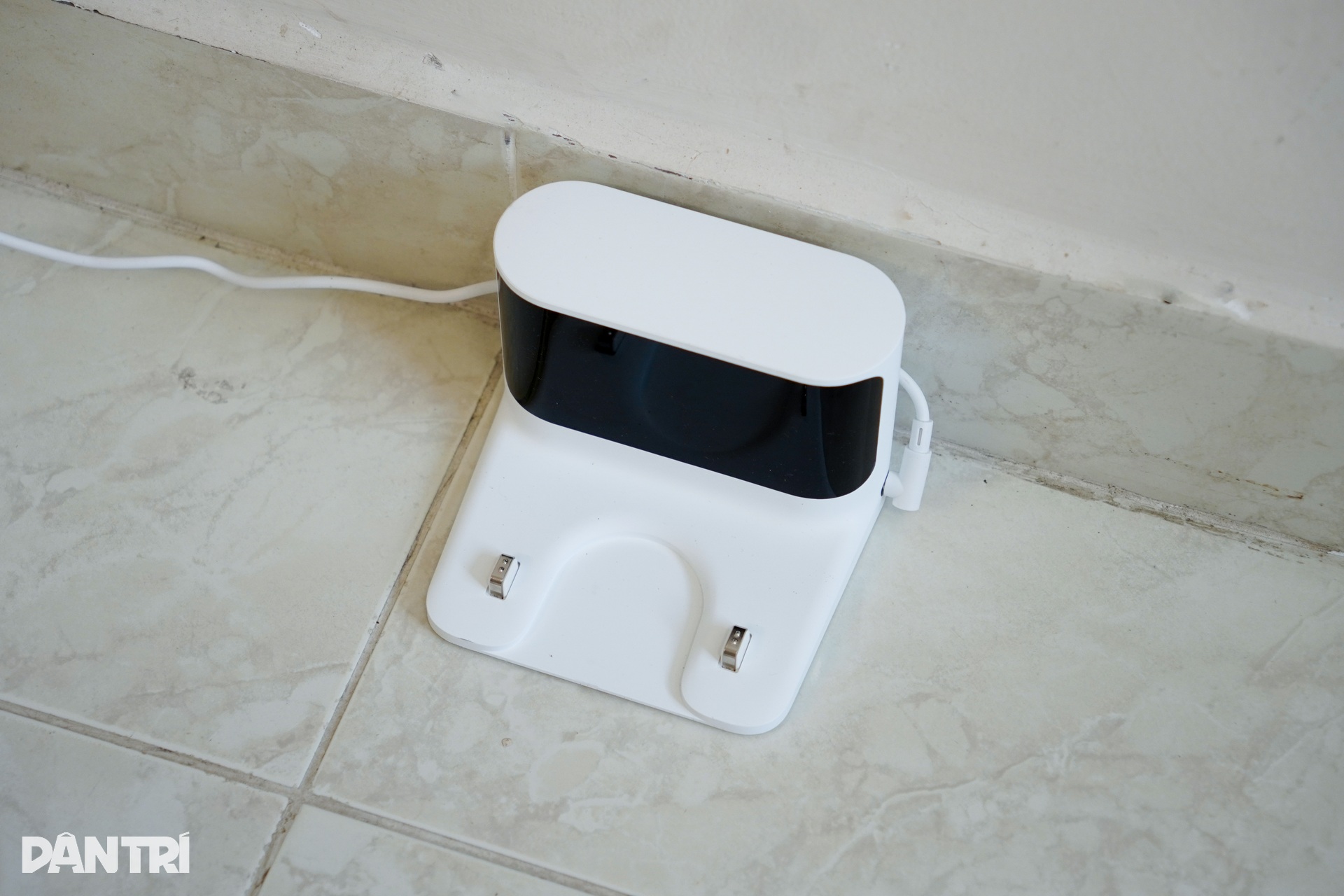 Đánh giá robot hút bụi Xiaomi Robot Vacuum S40: Khoẻ nhưng còn giới hạn - 2