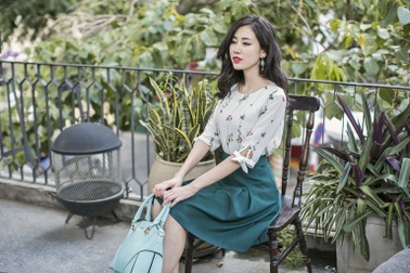 PLayBoy ưu đãi shock, giảm 50%- 70% toàn bộ sản phẩm bao gồm các sản phẩm trong BST mới nhất và mua 5 tặng 1