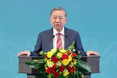 Việt Nam - Liên bang Nga: Hai dân tộc đồng điệu, đồng cảm và đồng hành