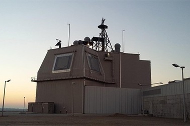 Các loại vũ khí uy lực nhất hiện nay của Nga và Mỹ