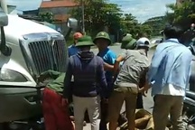 Hai vụ tai nạn liên tiếp, 3 người thương vong