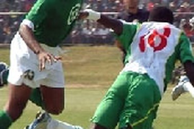 12 CĐV bóng đá thiệt mạng tại Zambia