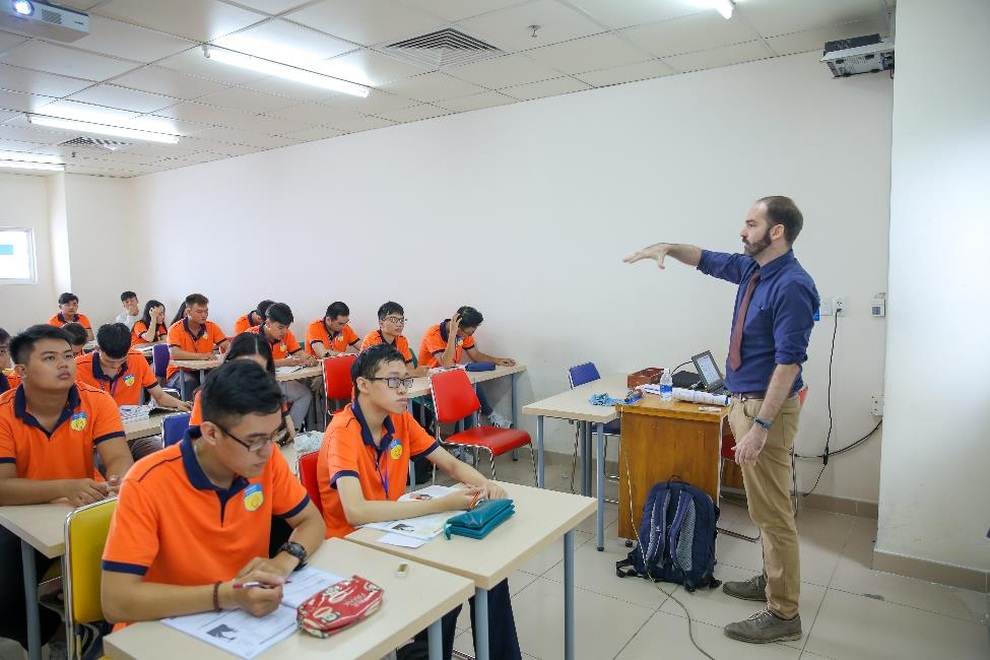 Cử nhân Quản trị kinh doanh Hoa Kỳ Malaysia: Giải pháp du học hiệu quả - 2 Cử nhân Quản trị kinh doanh Hoa Kỳ Malaysia: Giải pháp du học hiệu quả - 2