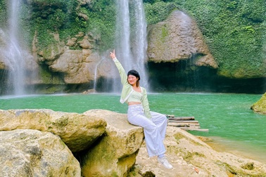 48 giờ vi vu Mộc Châu chụp ảnh đẹp mỏi tay, giá chỉ 1,5 triệu đồng