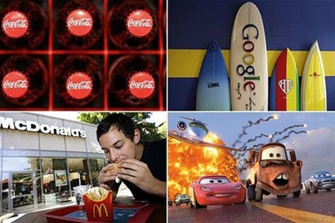 10 thương hiệu lớn nhất thế giới năm 2011