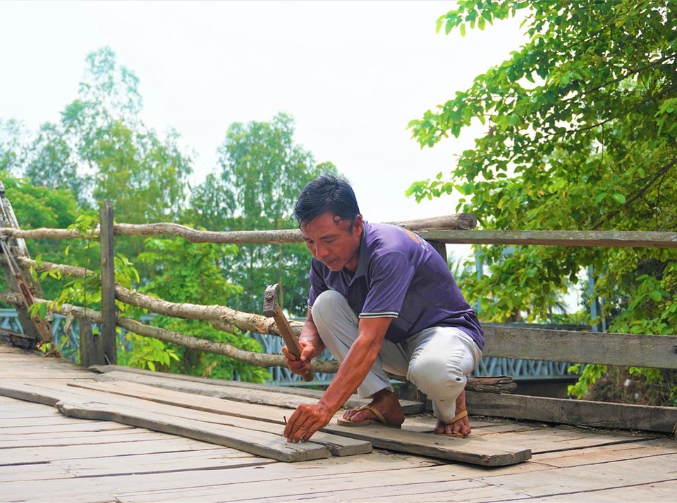 Làng trường thọ nơi các bô lão U90 sống khỏe, rủ nhau đi làm từ thiện - 4 Làng trường thọ nơi các bô lão U90 sống khỏe, rủ nhau đi làm từ thiện - 4