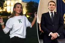 Hai thiếu niên của gia tộc Trump đang làm giàu thế nào?