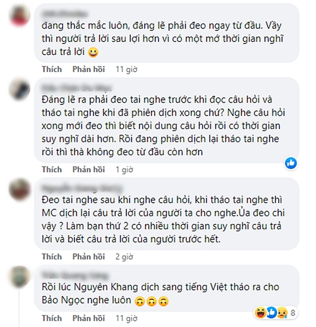 Sơ suất thi ứng xử ở Miss World Vietnam gây tranh cãi, Ban Tổ chức nói gì? - 5 Sơ suất thi ứng xử ở Miss World Vietnam gây tranh cãi, Ban Tổ chức nói gì? - 5