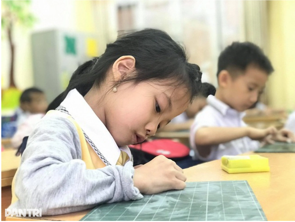Không xếp tiết ngoài giờ xen chính khóa nếu không đủ 100% học sinh tham gia - 2 Không xếp tiết ngoài giờ xen chính khóa nếu không đủ 100% học sinh tham gia - 2