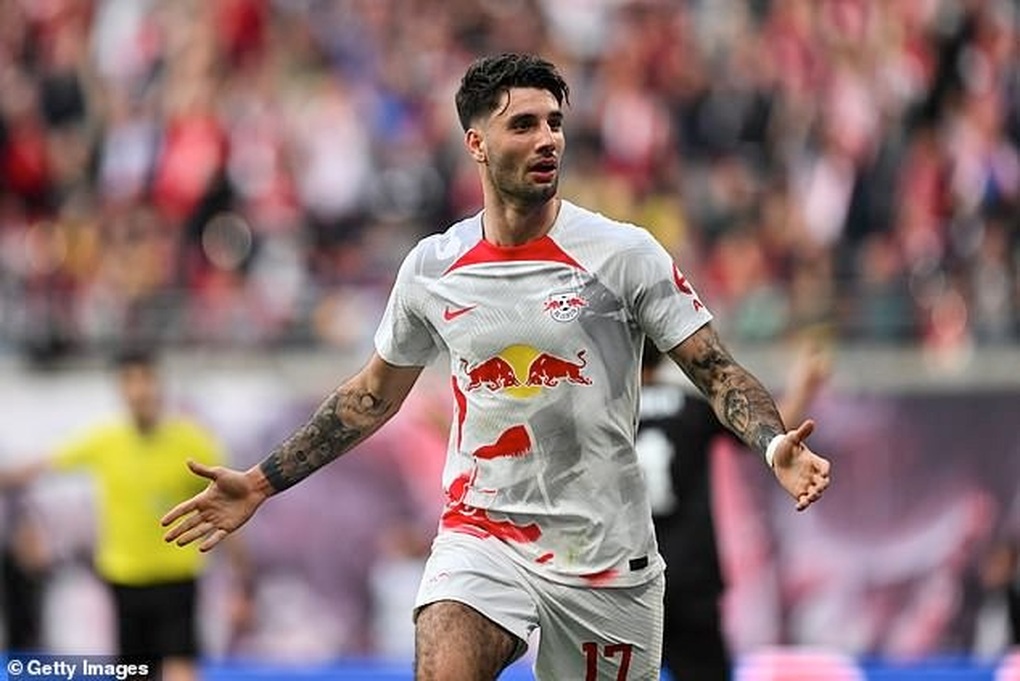 Liverpool kích nổ bom tấn trị giá 60 triệu bảng - 1 Liverpool kích nổ bom tấn trị giá 60 triệu bảng - 1